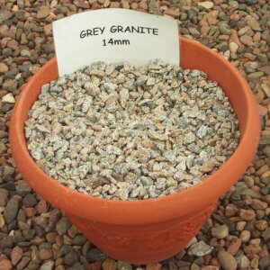 Grey Granite 14mm