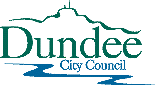 Link to Dundee City Council Homepage